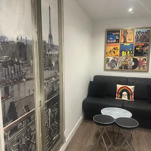 Le Marais-Saint Martin Working & Living