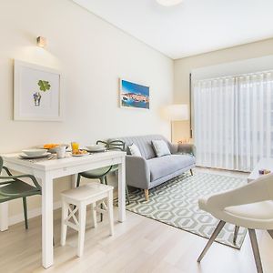Santa Catarina Modern Flat